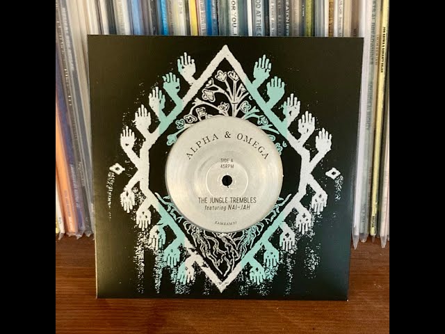 【ダブ名盤】Alpha & Omega / Trample The Eagle a2327008236_10.jpg
