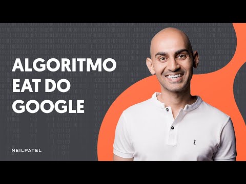 Como Otimizar Para o Algoritmo EAT do Google