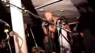 FISHBONE- Let Dem Hoes Fight- full edit- live NYC