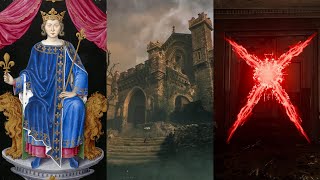 The Lore of Morts