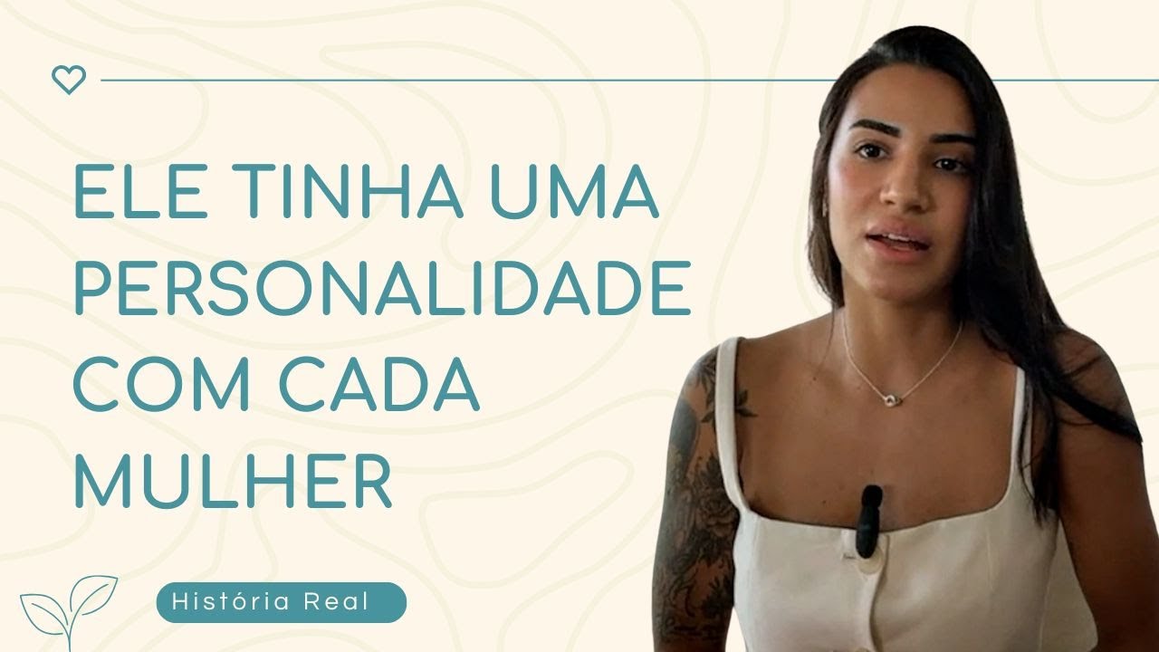 ELE PASSOU NO CONCURSO PÚBLICO UM DIA, NO OUTRO ERA OUTRA PESSOA