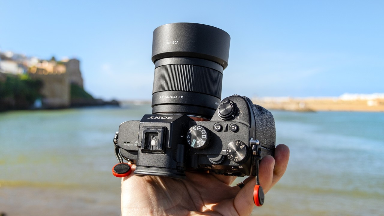 Viltrox AF 50mm F2.0 Air Review – The Best Budget Autofocus Lens