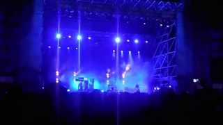 Miniatura de "Subsonica - Preso Blu - Milano 19 settembre 2015"