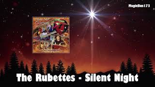 Video thumbnail of "The Rubettes - Silent Night"