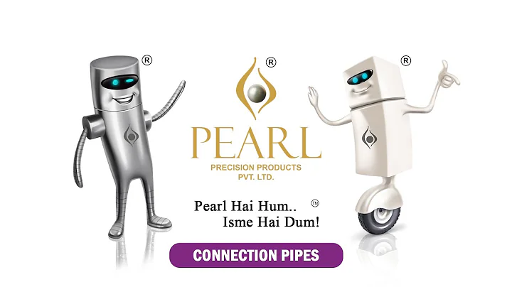 Why Pearl Precision Products Connection Pipes Are the Best