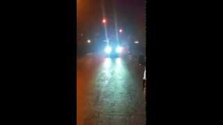 Magirus Aragaz Show Etiketçilere Özel