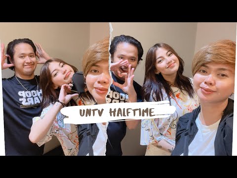 untv halftime (DIKA