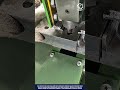 Fabrication Machine Hydraulic Press to Create Clean Holes in Thick Metal Plates