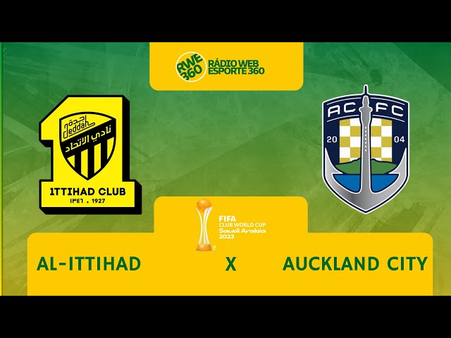 Al-Ittihad x Auckland City: retrospecto, prováveis escalações, onde  assistir e palpites