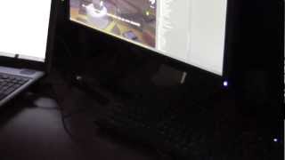 GDG Sneak Peek - Global Game Jam 2013