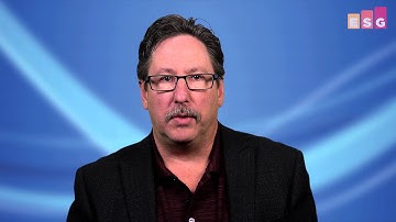 Lab Video Summary - IBM Data Protection For Virtual Environments