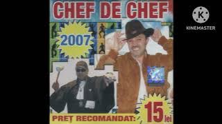Costel Ciofu - Mare Chef