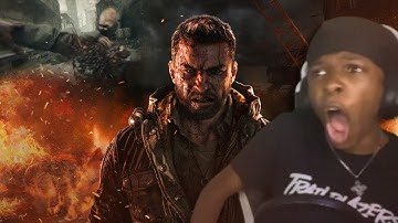 They Finally Did It… Dying Light: The Beast Trailer Reaction
