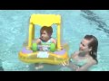 56581 Sunshade Baby Float - First Cut.mov