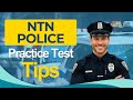 NTN Police Test Practice 2026 - National Testing Network Exam All You Need to Know