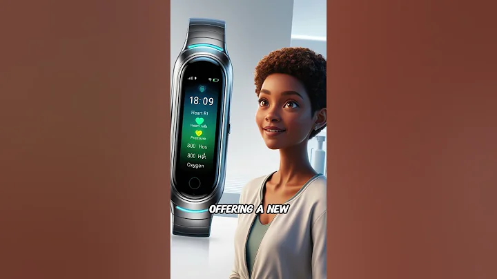 20255 Marks A Breakthrough In AI Driven Healthcare Solution || #ai  #2025 #technology