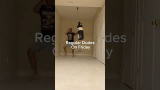 Goy boy Friday #regulardude #running #training #gymmotivation