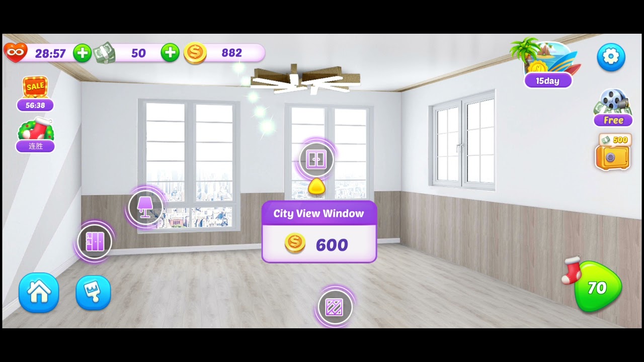 home design online games YouTube