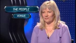 The People Versus 1 Part 1