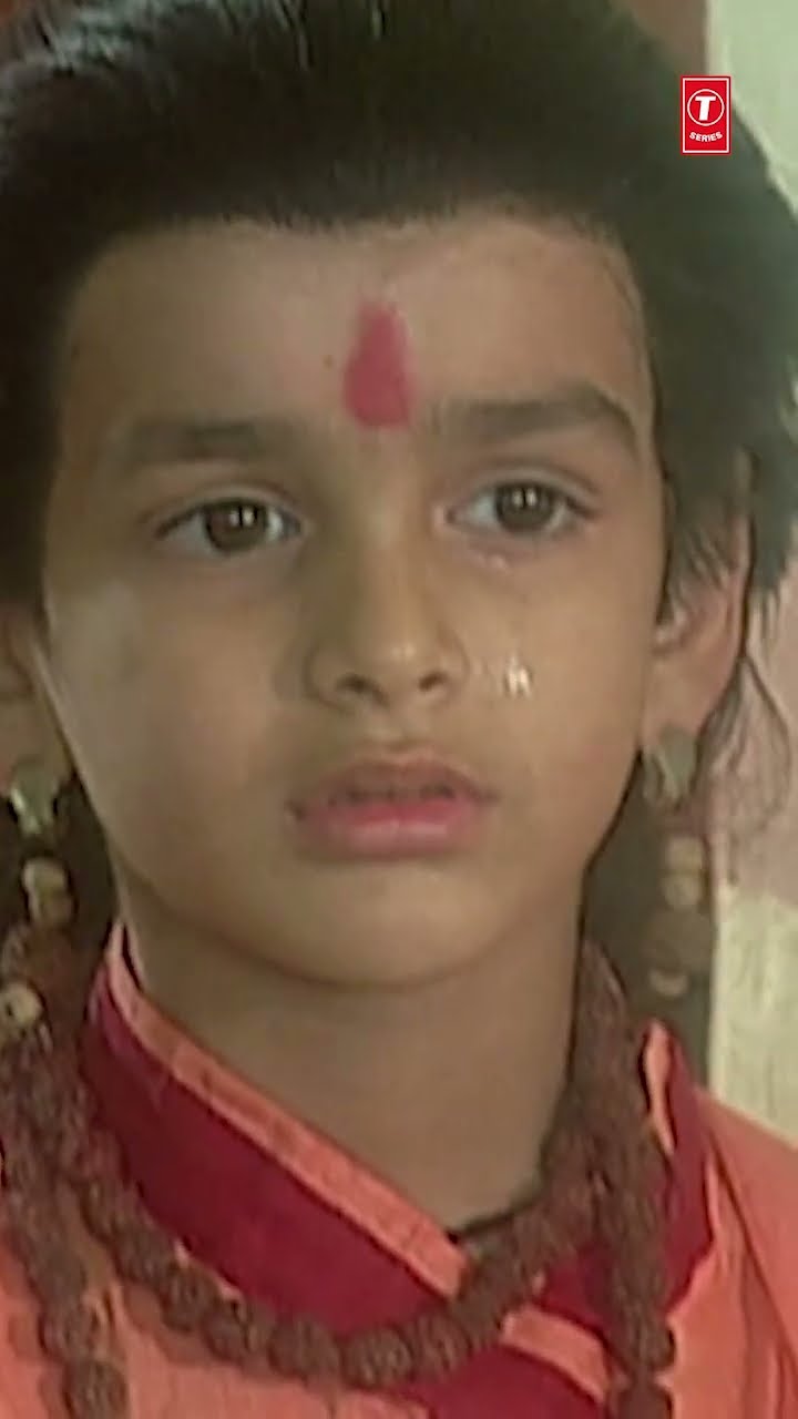 ध्यानु भगत की बात सुनकर पुजारी जी द्वारा माता को धन्यवाद  देना Jai Jwala Maa Scene 5