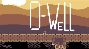 O-Well Speedrun on Coolmath Games, Any% in 1:49:493