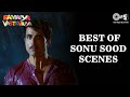 Sonu Sood Scenes from Ramaiya Vastavaiya | Girish Kumar | Shruti Haasan | Tips Films