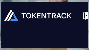 Tokentrack.Top Scam or Legit? Tokentrack Top Review You Need to See!