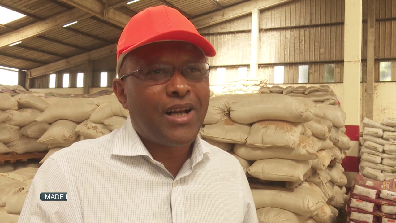 Marché du poulet: La nouvelle poule aux œufs d'or 