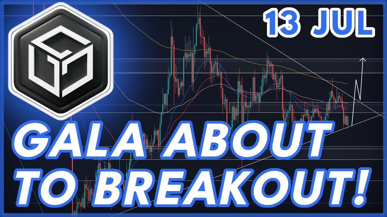 GALA You NEED To Know This!🔥 GALA PRICE PREDICTION & NEWS 2023