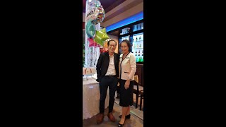2023 LV (Part1.2 of 3)Appreciation Party, Hoat Canh Thay Tro