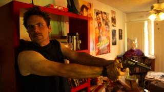 Michael Lie Murphy Reel