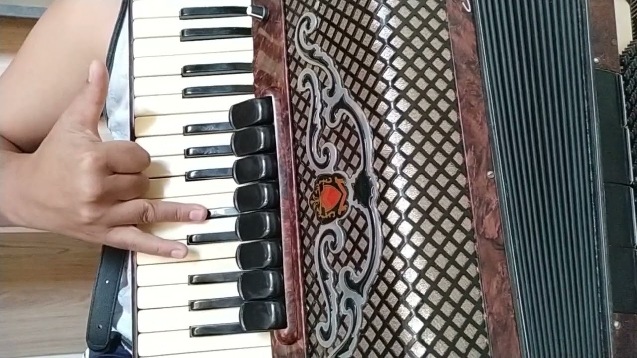 Vídeo Aula Dançando com meu bem 