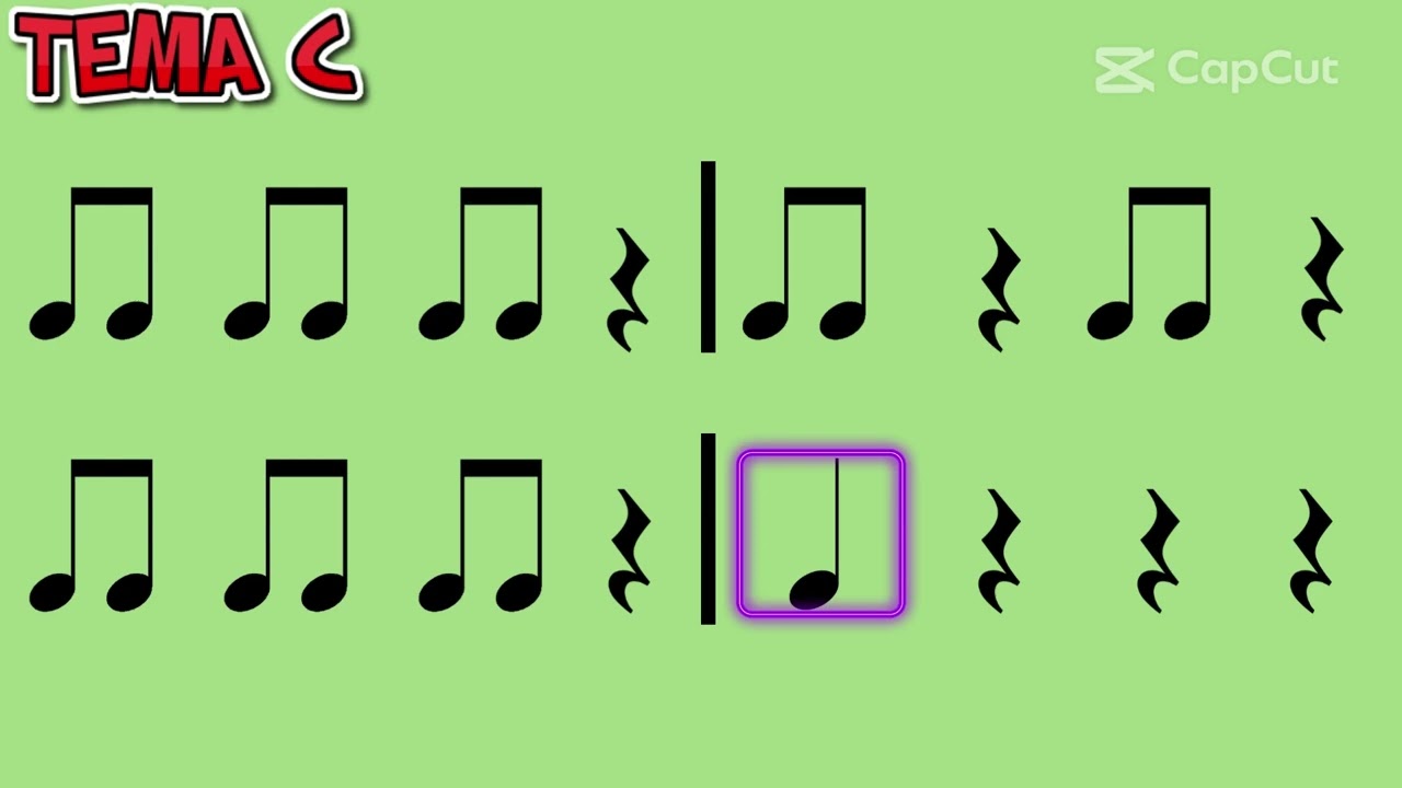 Tritsch Tratsch Polka ritmograma