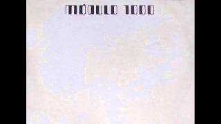 Modulo 1000 (Brasil, 1972)  - Não Fale com Paredes (Full Album)