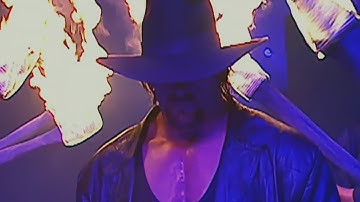 WWE