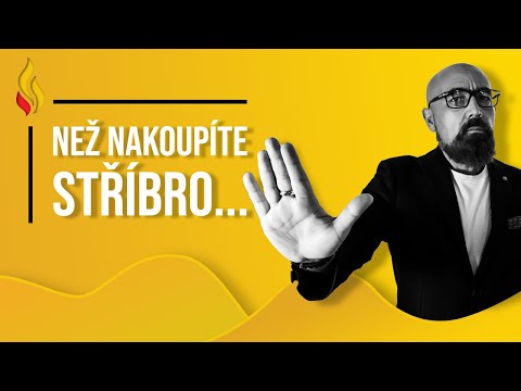 Video: Je starožitné stříbro skutečné stříbro?