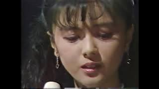 Hiroko Yakushimaru - Woman (W no Higeki Yori) (English, Romaji and Japanese subtitles)