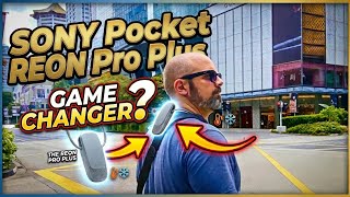 Sony Reon Pocket Pro Plus: Worth the Hype?