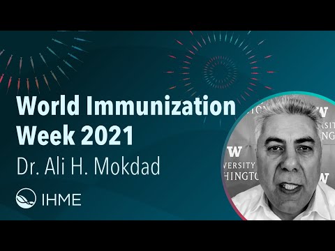 IHME | World
