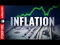 Inflation Still Surging &amp; What Can Be Done About It!