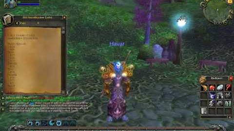 EchelonedWOW GM Server!!!