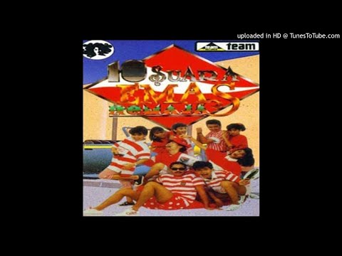 Asti Asmodiwati - Satu Jam Saja - Composer : Sylvia M. Theorupun 1989 (CDQ)