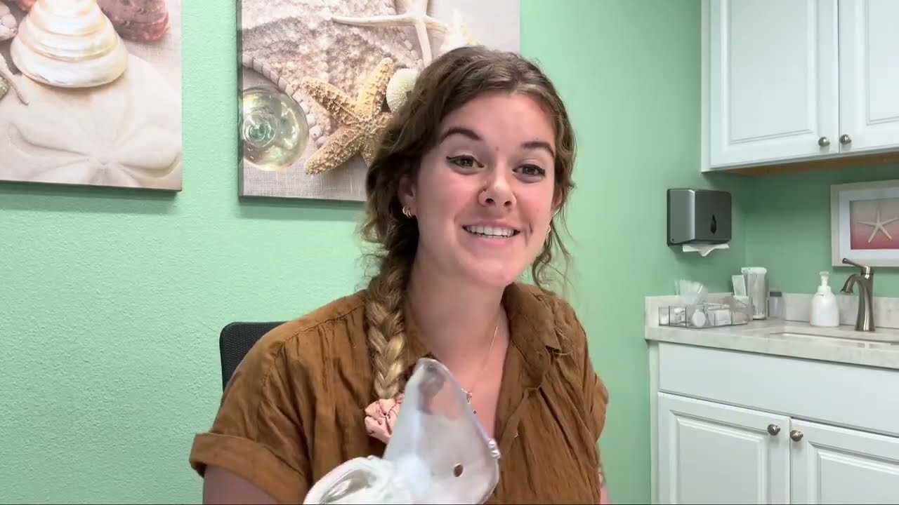 How to Use Nebulized Glutathione for Lung Repair and Brain Fog