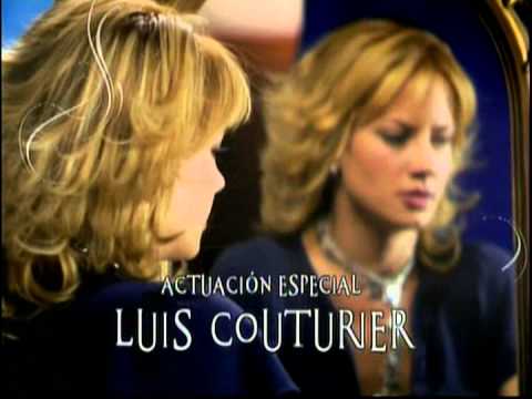 En Nombre del Amor - Entrada