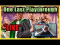 🔴LIVE🔴 GTA 5 Story Mode FINAL Playthrough | Cs2 With Friends | Day 2
