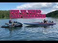 Twin-Turbo Jet Boat Holeshot Secret Revealed! Finnegan's Garage Ep.106