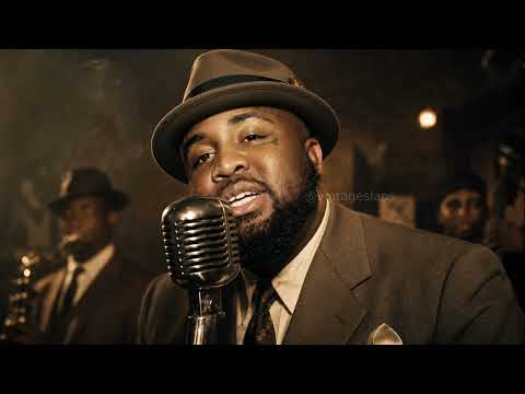 Mo3 - Why (but it's on the Sinner's juke joint scene) | 1950's Blues Version