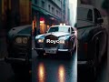 Hong Kong : Rolls-Royce Capital of the World