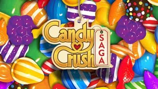 🔴#146 Candy Crush Saga || @EGamerEPA  screenshot 3