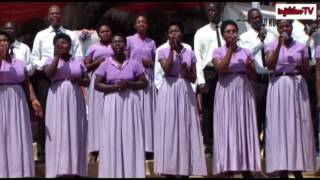 Nyahanga SDA Choir- MACHOZI
